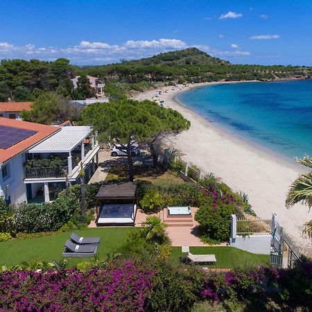Villa Aurora Pula Luaran gambar
