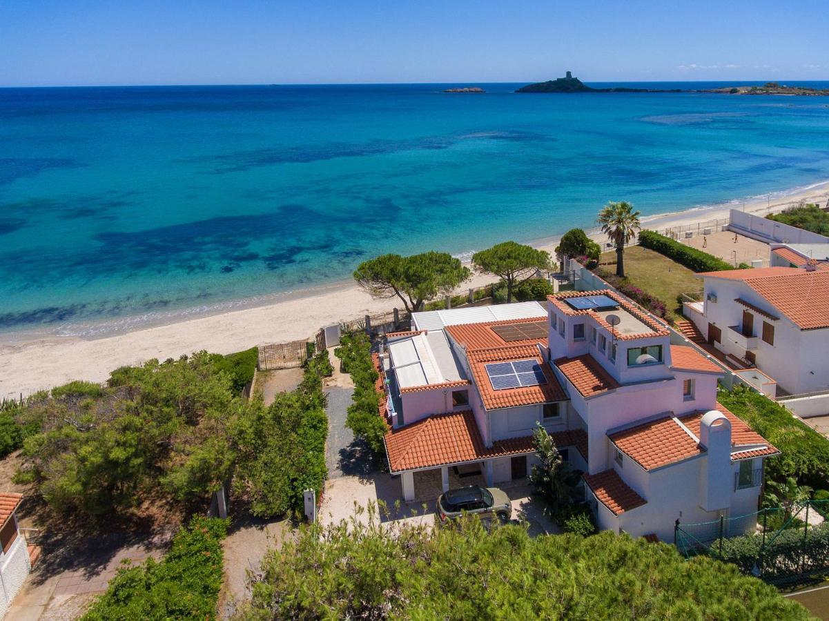 Villa Aurora Pula Luaran gambar