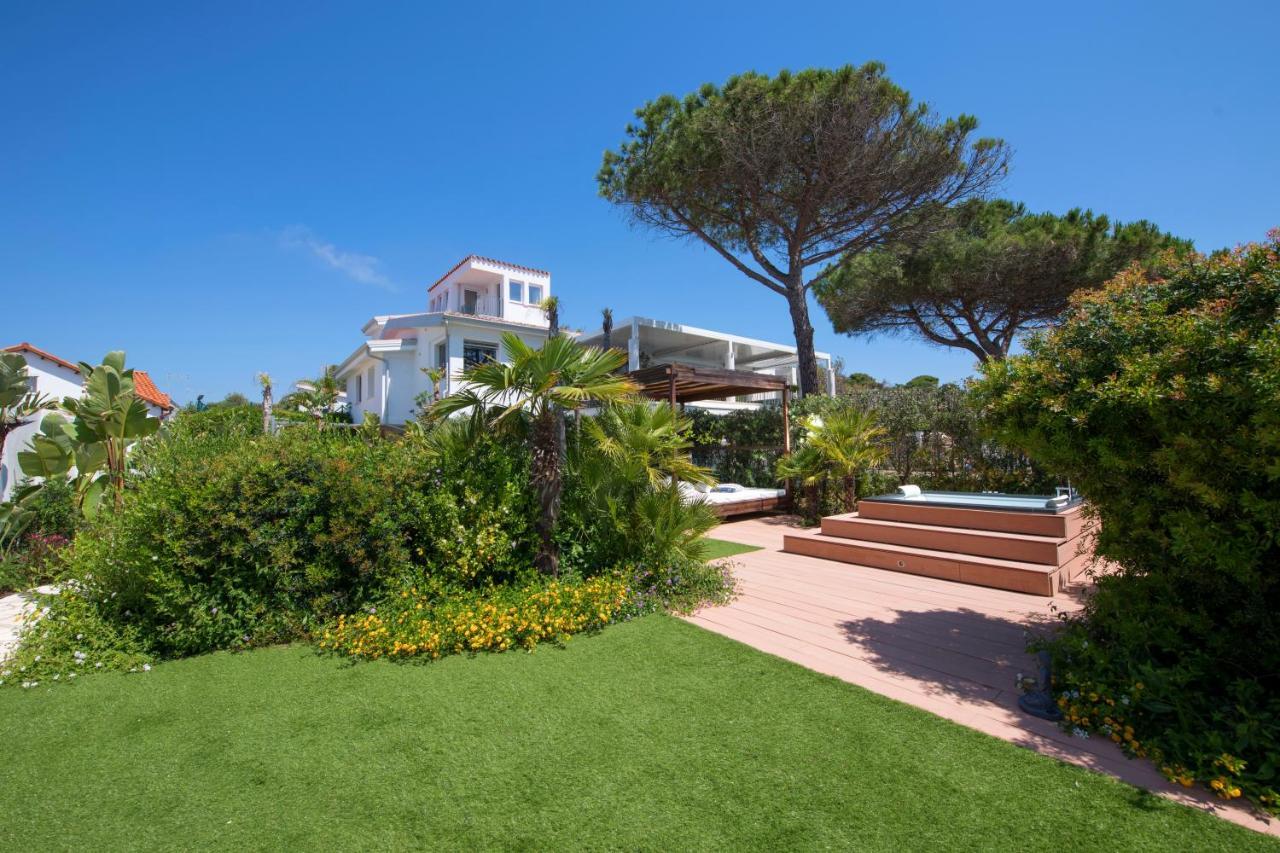 Villa Aurora Pula Luaran gambar
