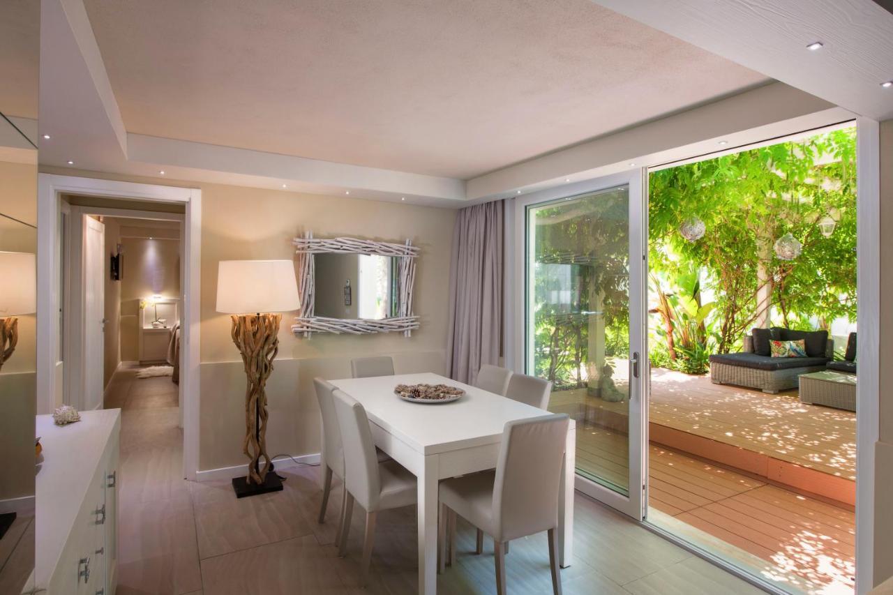 Villa Aurora Pula Luaran gambar