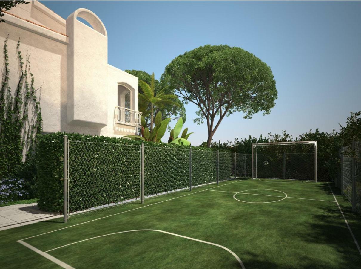 Villa Aurora Pula Luaran gambar